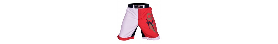 MMA Shorts